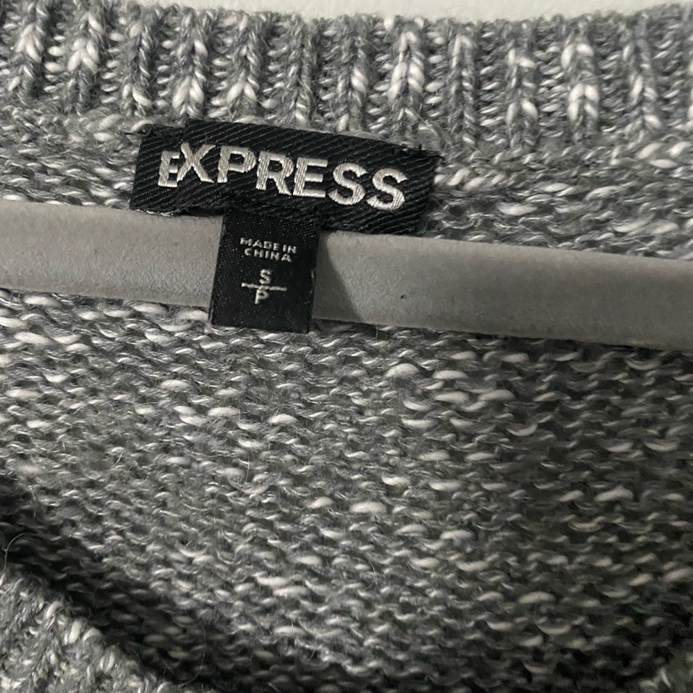 EXPRESS Sweater - Picture 2 of 5